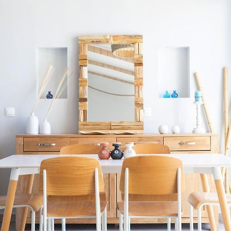 Skai Two Floor Apartment Vasilikí Zewnętrze zdjęcie