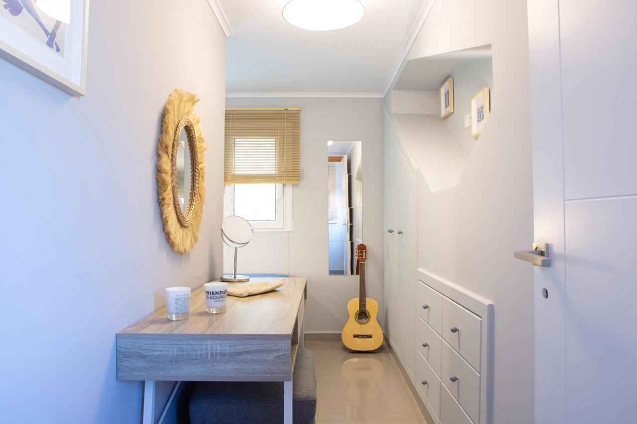 Skai Two Floor Apartment Vasilikí Zewnętrze zdjęcie