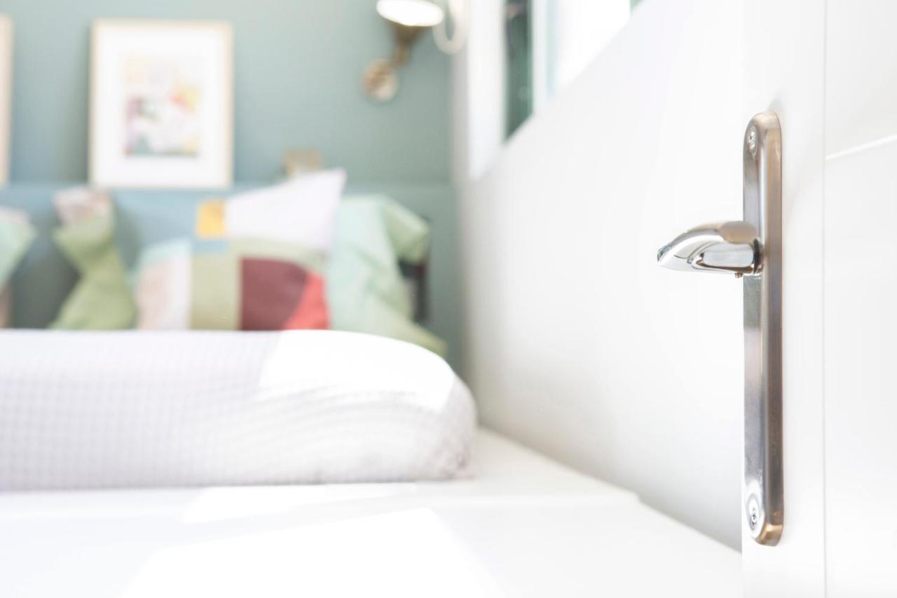 Skai Two Floor Apartment Vasilikí Zewnętrze zdjęcie