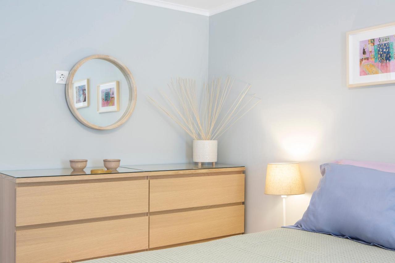 Skai Two Floor Apartment Vasilikí Zewnętrze zdjęcie