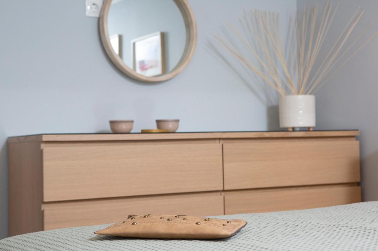 Skai Two Floor Apartment Vasilikí Zewnętrze zdjęcie