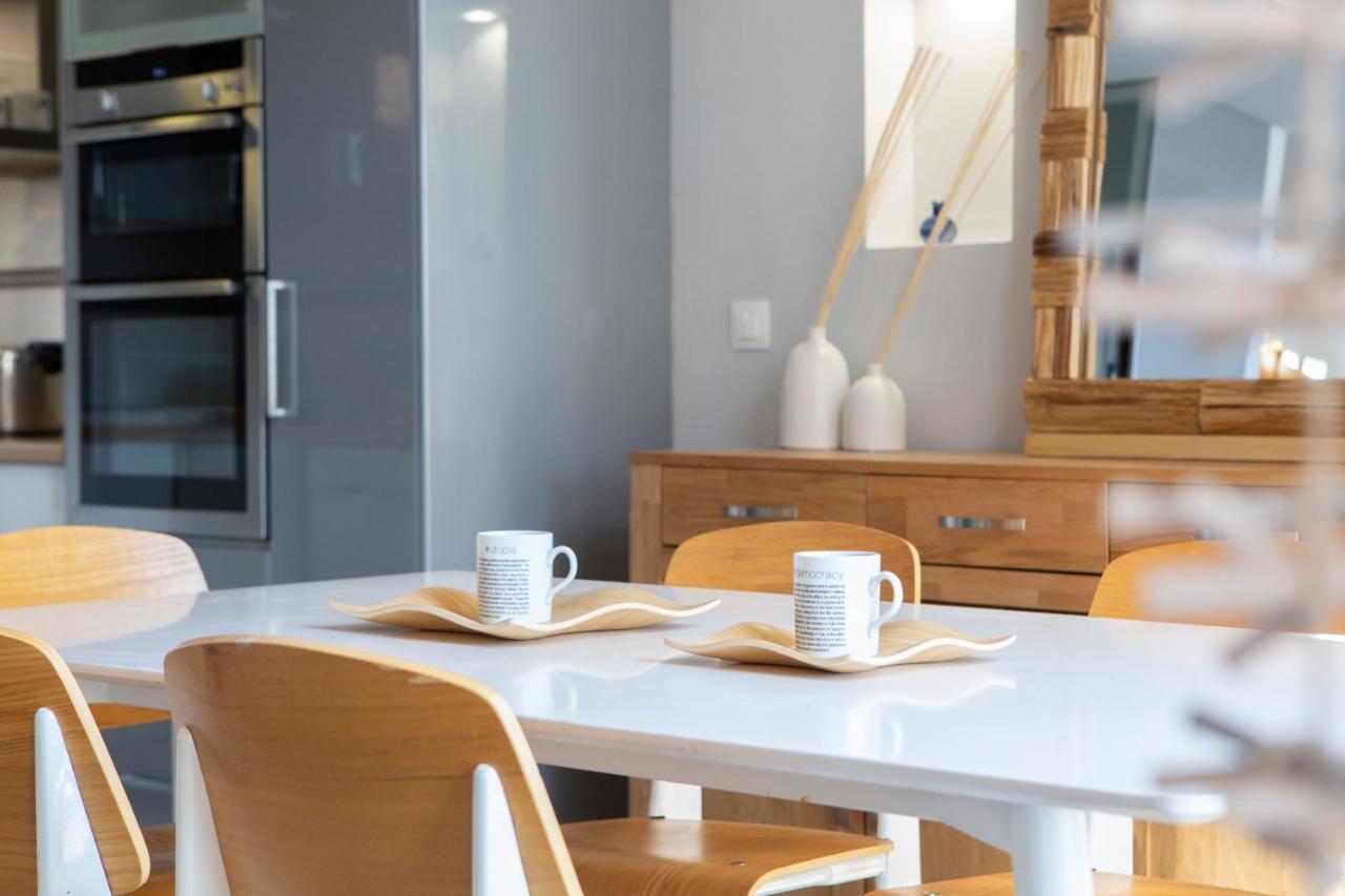 Skai Two Floor Apartment Vasilikí Zewnętrze zdjęcie