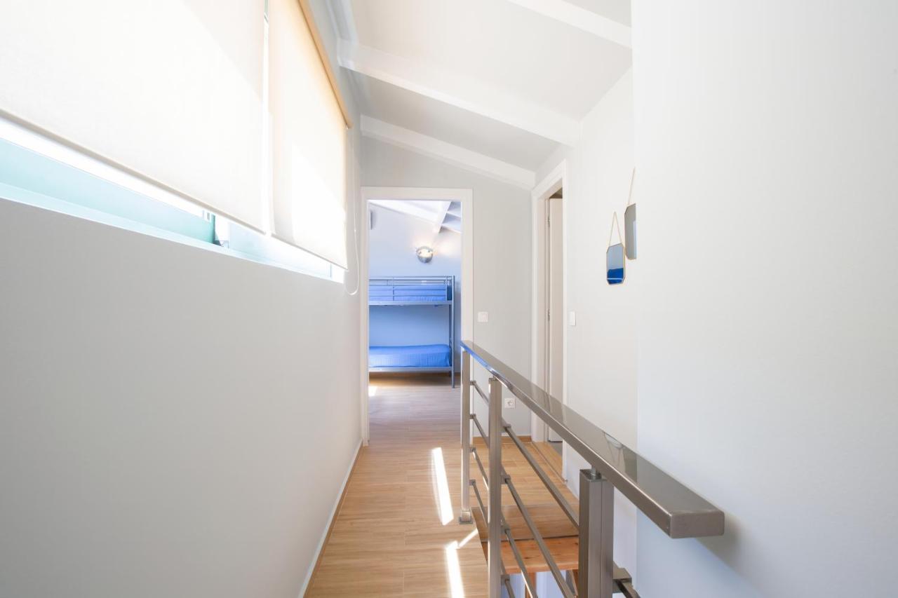 Skai Two Floor Apartment Vasilikí Zewnętrze zdjęcie