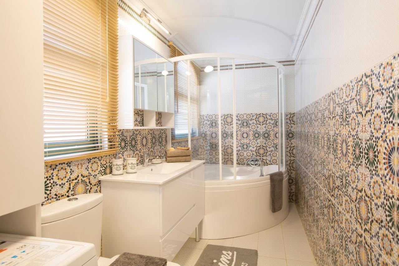 Skai Two Floor Apartment Vasilikí Zewnętrze zdjęcie