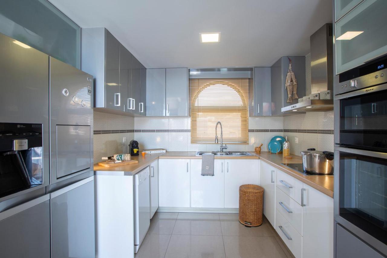 Skai Two Floor Apartment Vasilikí Zewnętrze zdjęcie