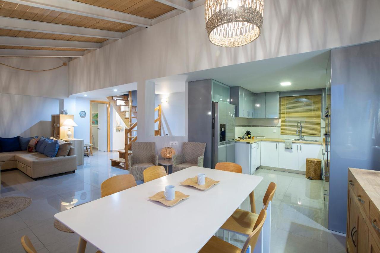 Skai Two Floor Apartment Vasilikí Zewnętrze zdjęcie